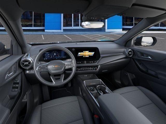 new 2026 Chevrolet Equinox car, priced at $31,545