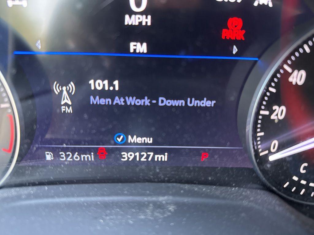 used 2022 Buick Envision car, priced at $25,490