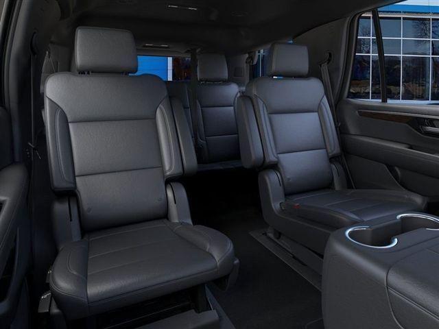 new 2025 Chevrolet Tahoe car, priced at $68,470