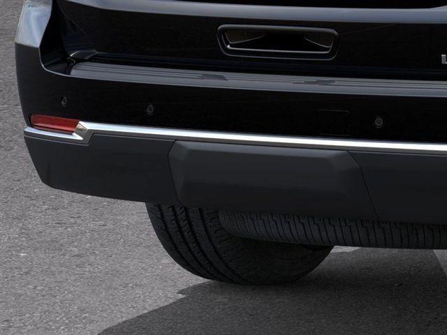 new 2025 Chevrolet Tahoe car, priced at $68,470