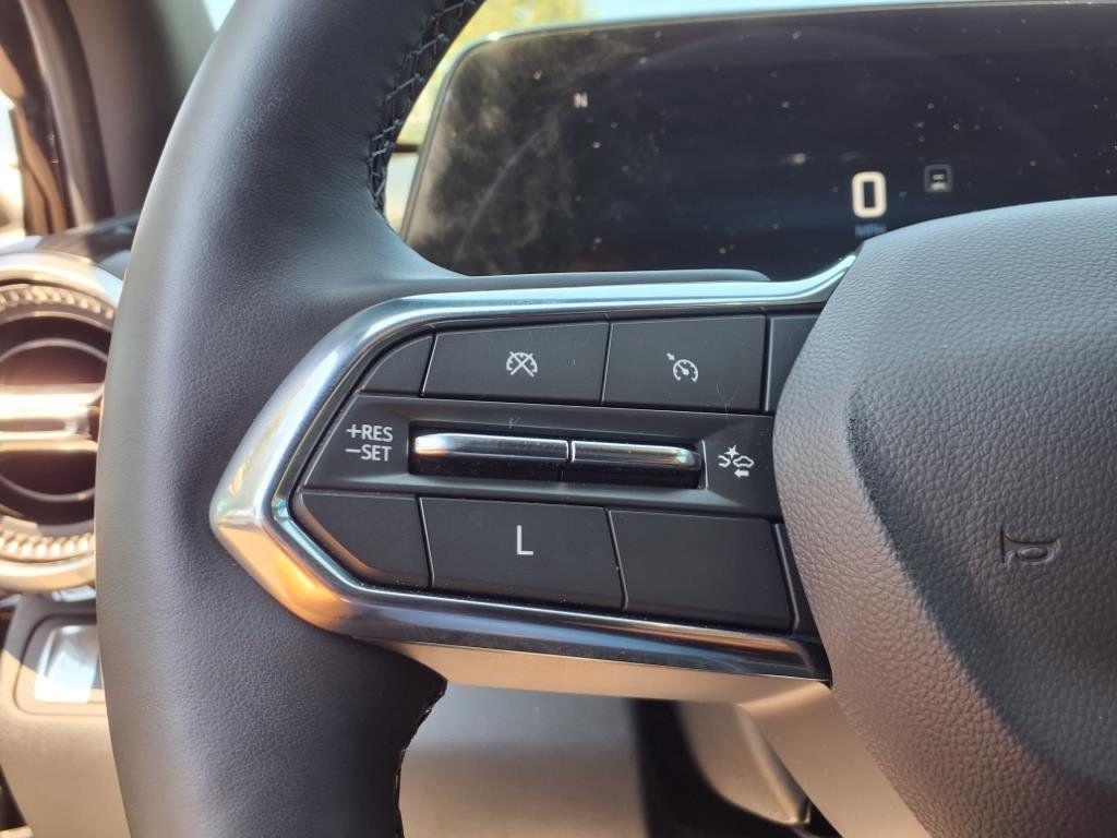 used 2025 Chevrolet Equinox car, priced at $31,685