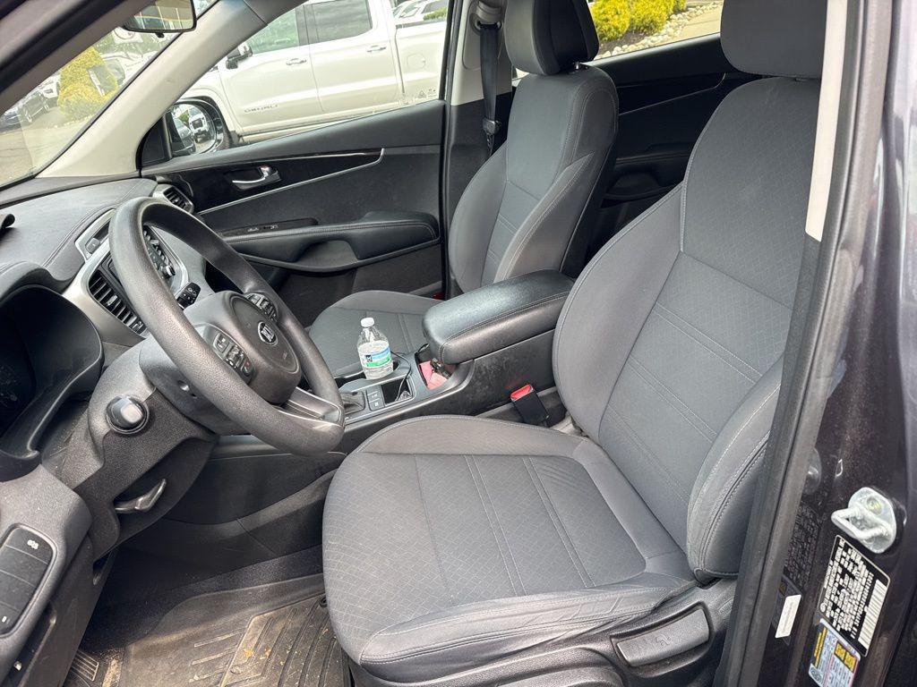 used 2016 Kia Sorento car, priced at $6,990