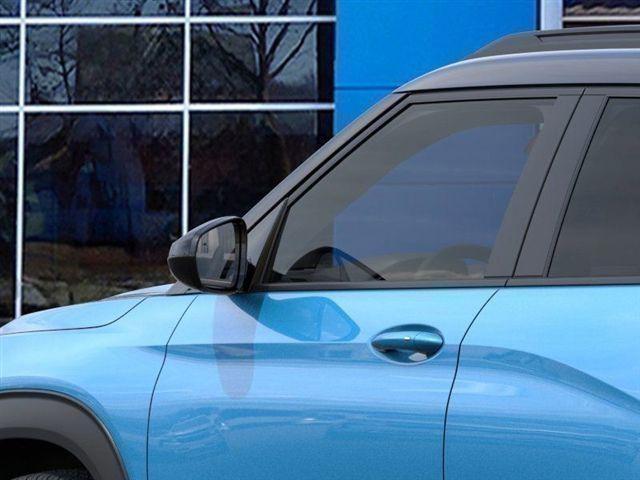 new 2026 Chevrolet TrailBlazer car, priced at $29,080