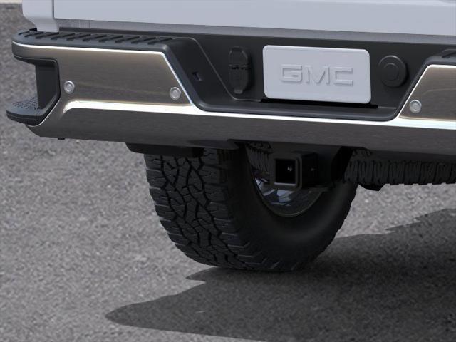 new 2025 GMC Sierra 2500 car, priced at $81,945