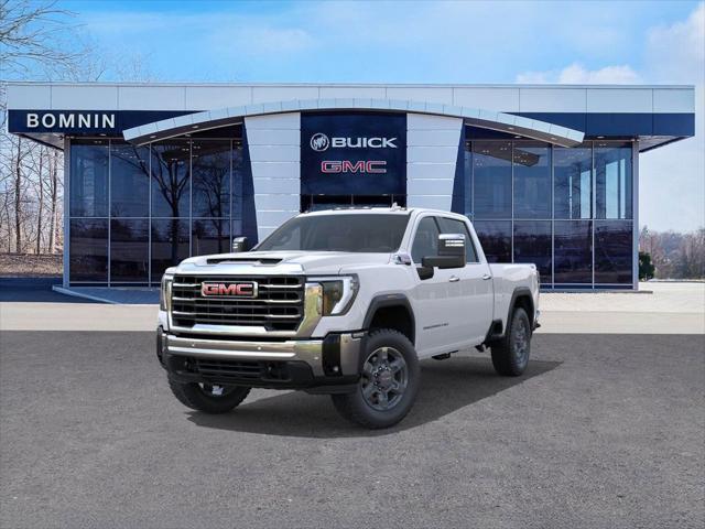 new 2025 GMC Sierra 2500 car, priced at $81,945