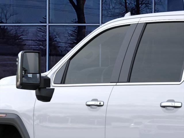 new 2025 GMC Sierra 2500 car, priced at $81,945