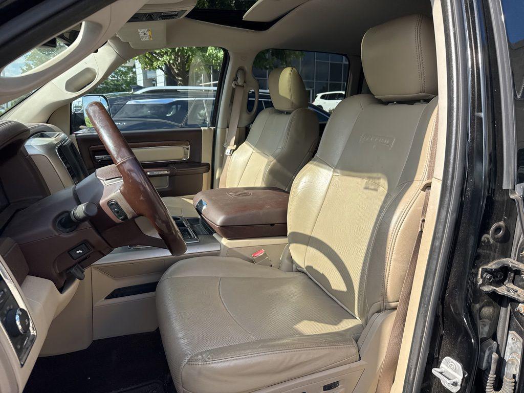 used 2013 Ram 1500 car, priced at $15,990