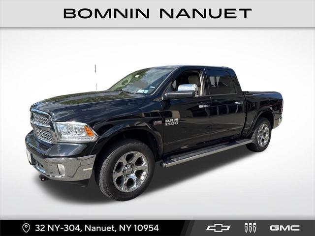 used 2013 Ram 1500 car, priced at $15,990