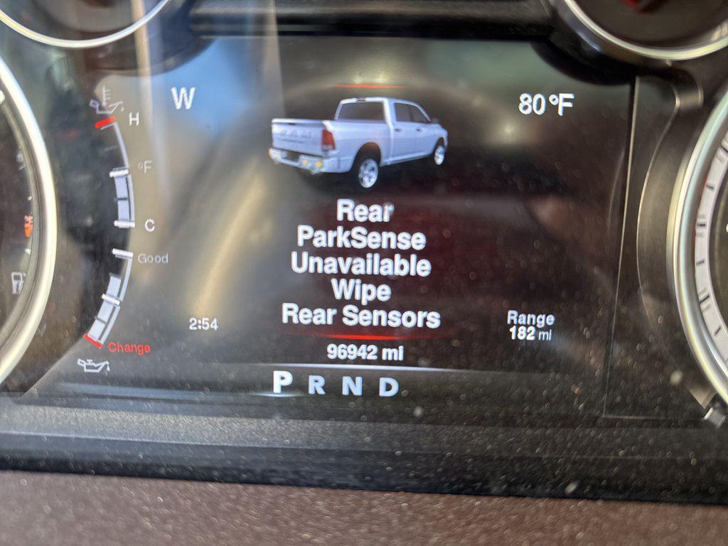used 2013 Ram 1500 car, priced at $15,990