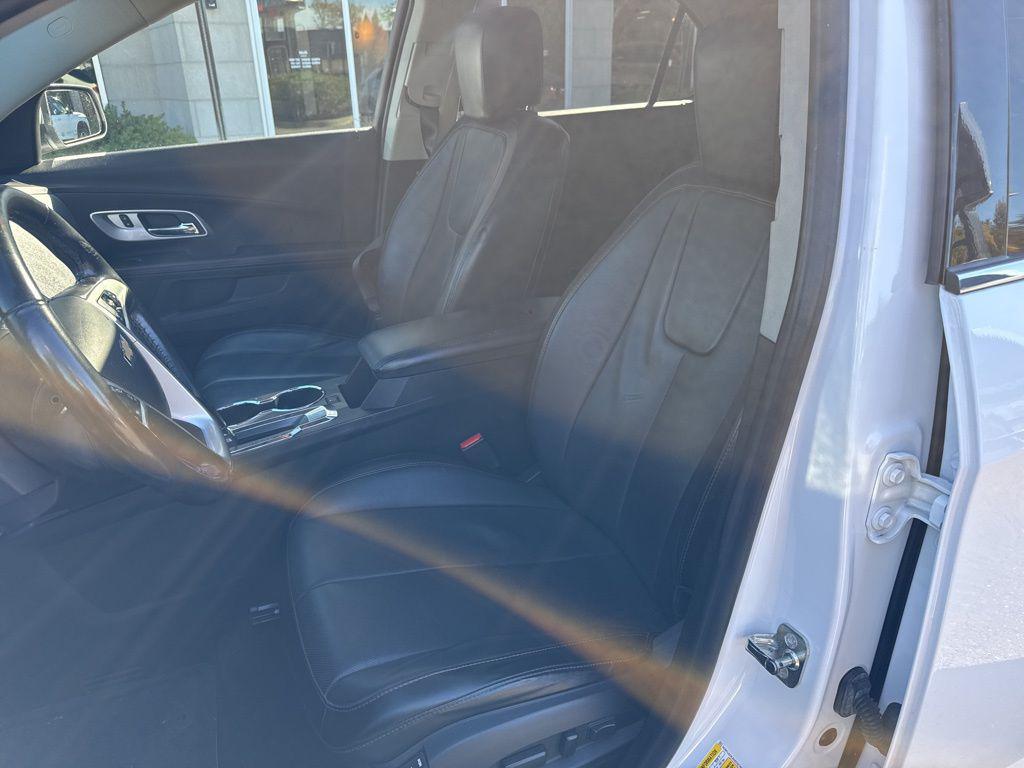 used 2016 Chevrolet Equinox car, priced at $9,990
