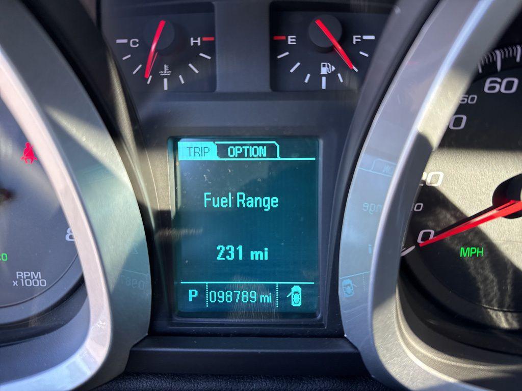 used 2016 Chevrolet Equinox car, priced at $9,990