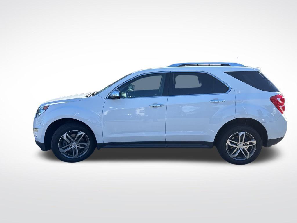 used 2016 Chevrolet Equinox car, priced at $9,990