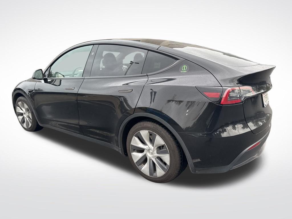 used 2023 Tesla Model Y car, priced at $25,490