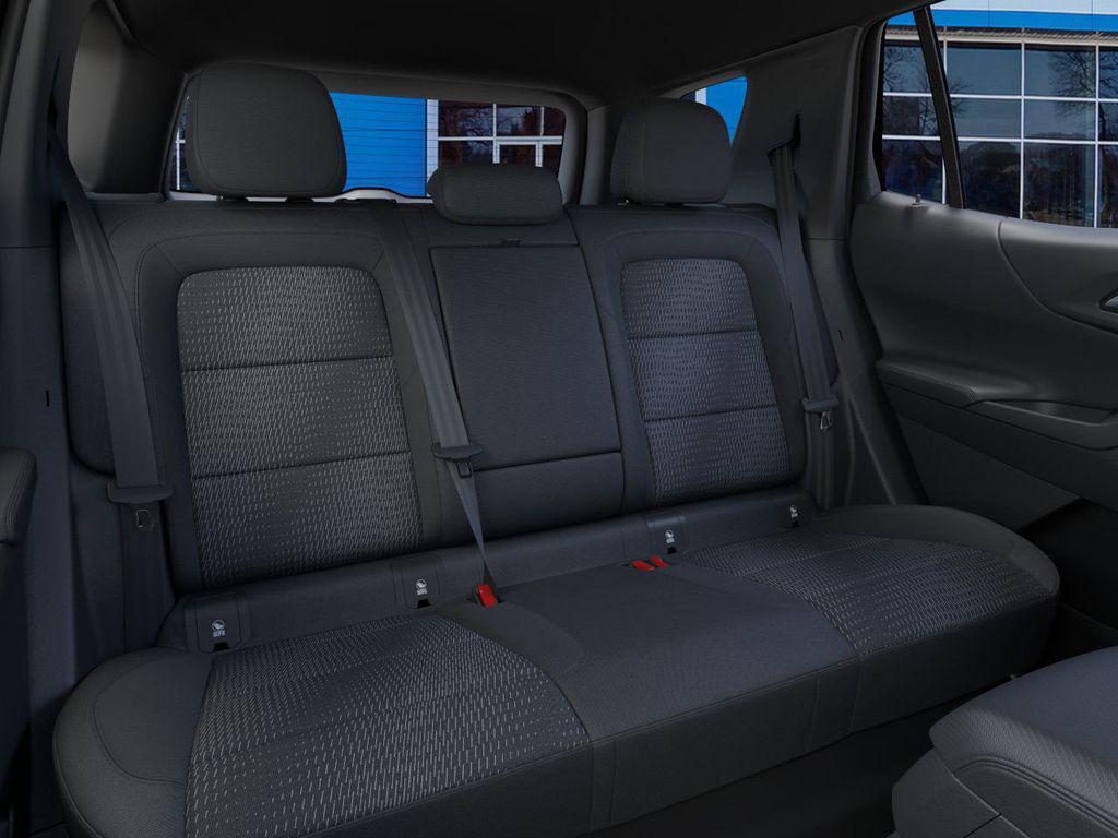 new 2026 Chevrolet Equinox car, priced at $29,495