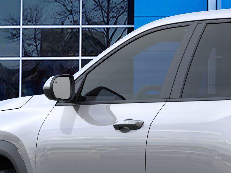 new 2026 Chevrolet Equinox car, priced at $29,495