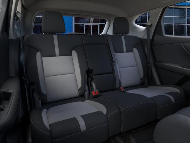 new 2025 Chevrolet Blazer car, priced at $36,630