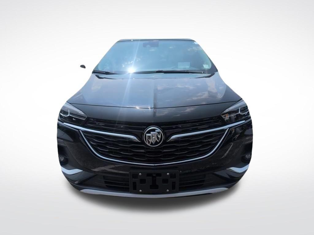 used 2022 Buick Encore GX car, priced at $22,990