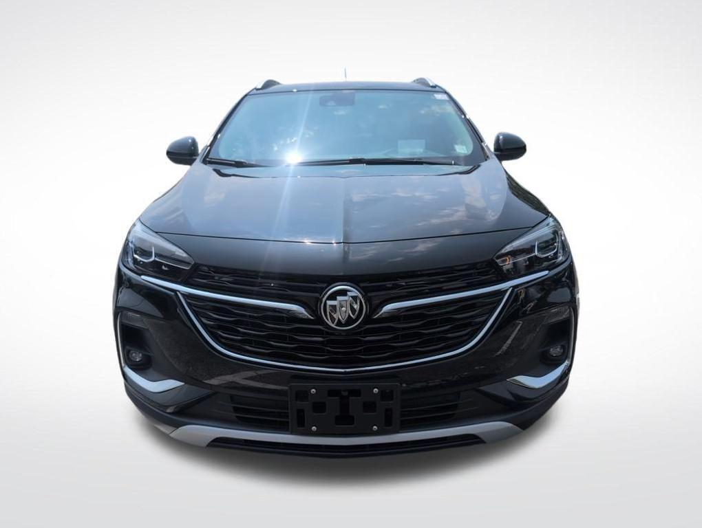 used 2022 Buick Encore GX car, priced at $22,490