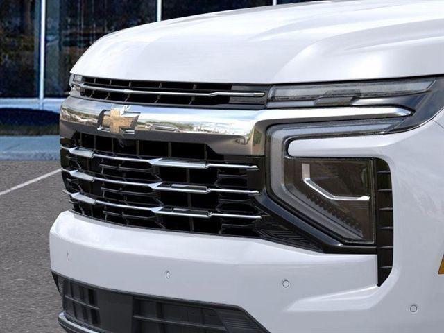 new 2025 Chevrolet Tahoe car, priced at $62,995