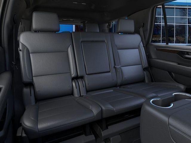 new 2025 Chevrolet Tahoe car, priced at $62,995