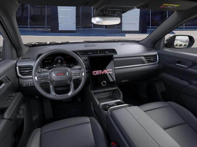 new 2026 GMC Terrain car, priced at $36,235