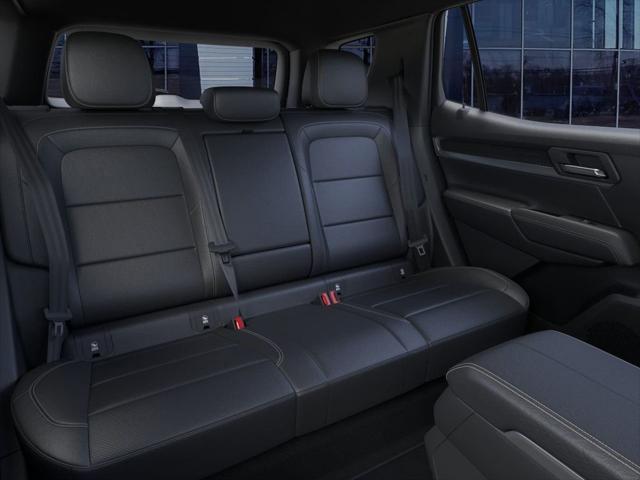 new 2026 GMC Terrain car, priced at $36,235