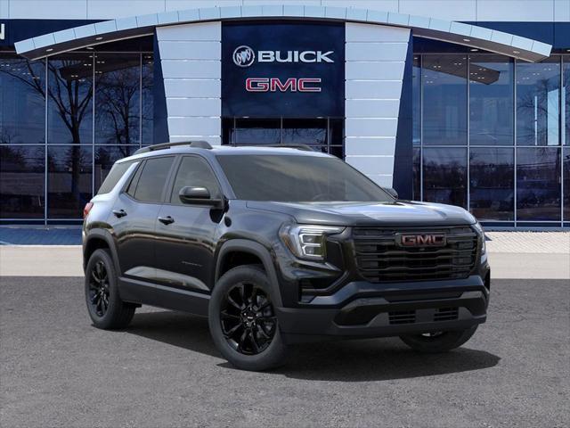 new 2026 GMC Terrain car, priced at $36,235