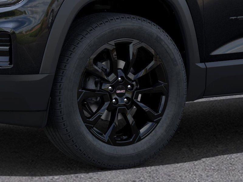 new 2026 GMC Terrain car, priced at $36,985