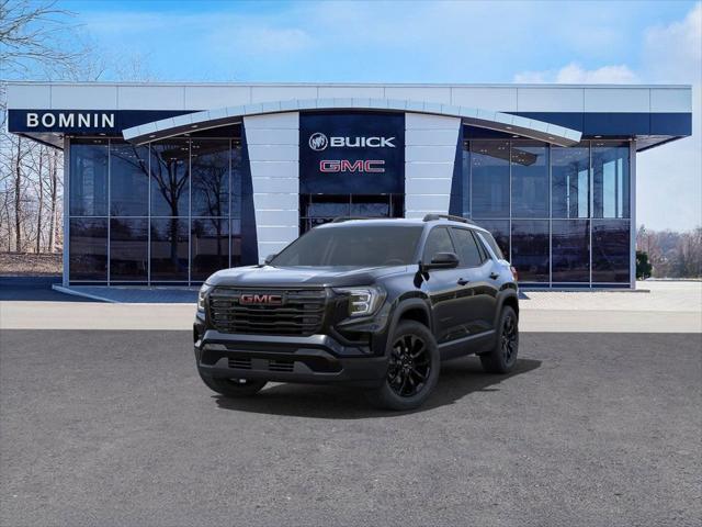 new 2026 GMC Terrain car, priced at $36,235