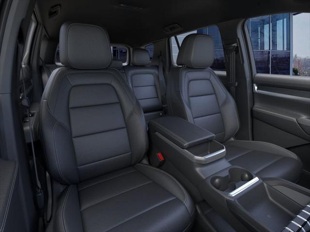 new 2026 GMC Terrain car, priced at $36,235