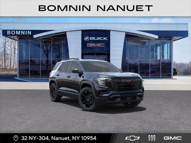 new 2026 GMC Terrain car, priced at $36,235