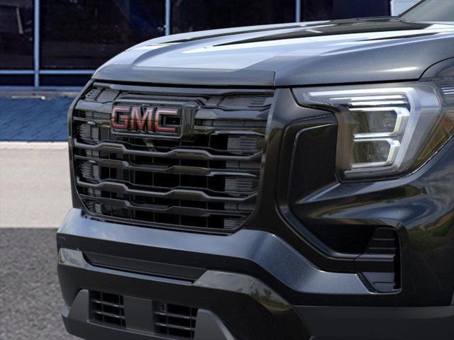new 2026 GMC Terrain car, priced at $36,235