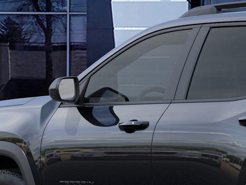 new 2026 GMC Terrain car, priced at $36,985