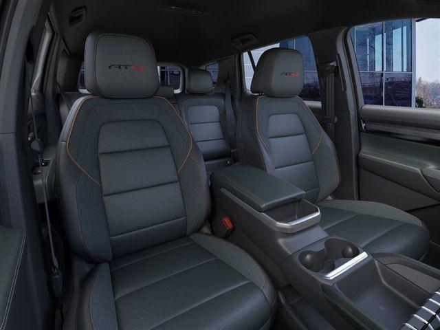 new 2026 GMC Terrain car, priced at $40,490