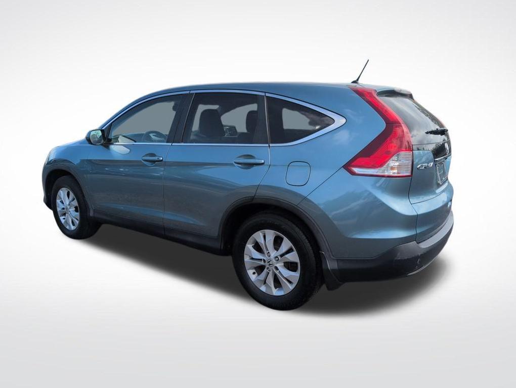 used 2014 Honda CR-V car, priced at $8,490