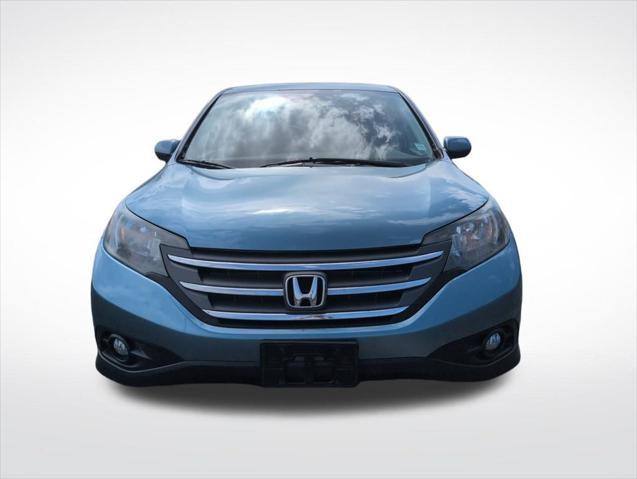 used 2014 Honda CR-V car, priced at $7,990