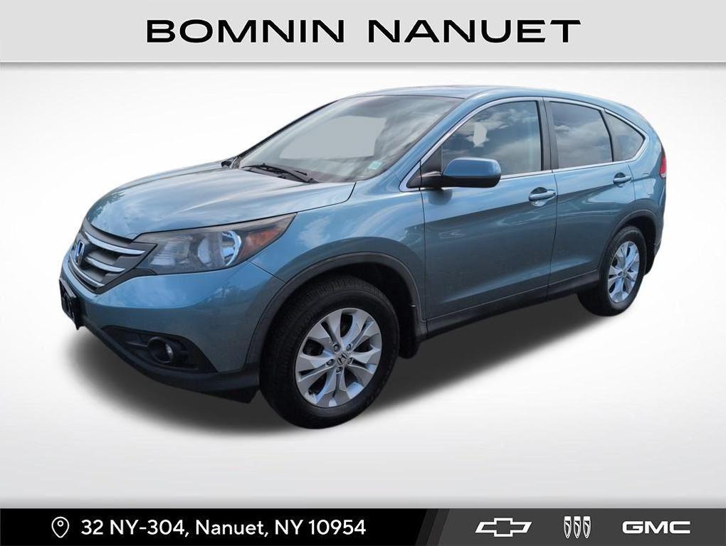 used 2014 Honda CR-V car, priced at $8,490