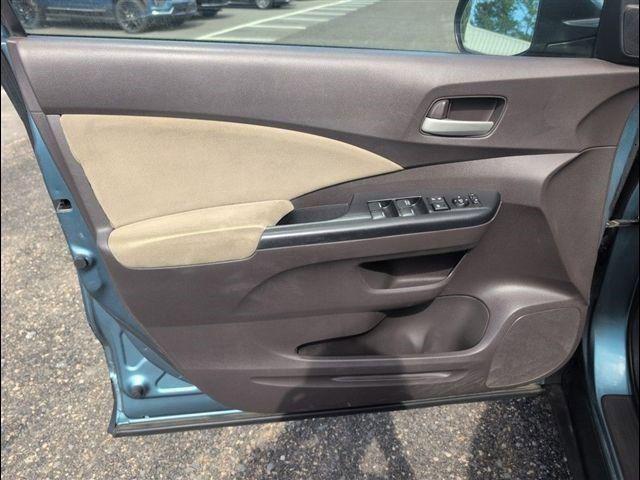 used 2014 Honda CR-V car, priced at $6,490