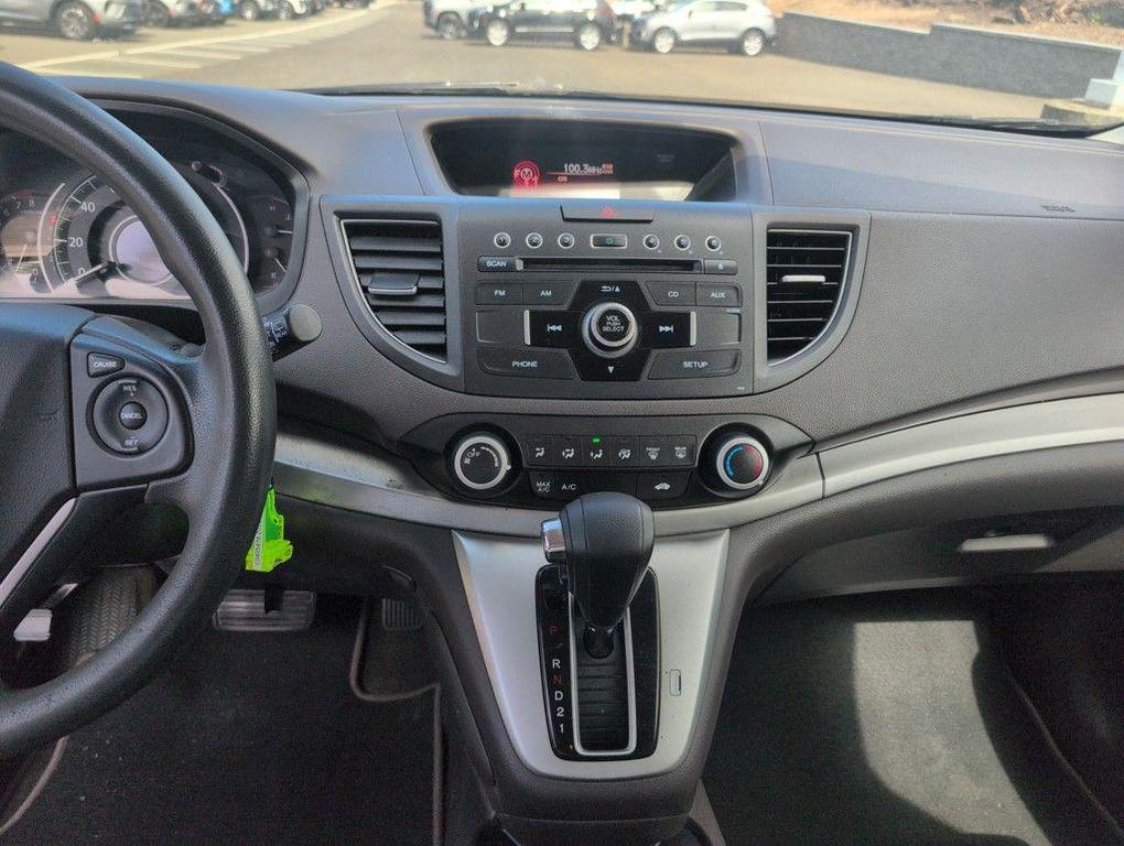 used 2014 Honda CR-V car, priced at $8,490