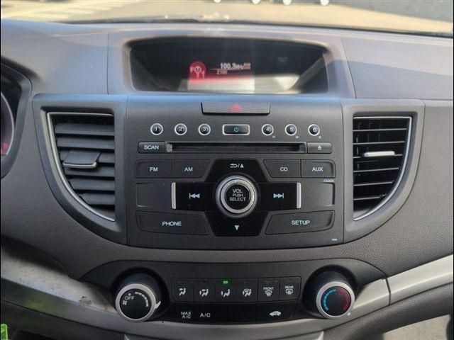 used 2014 Honda CR-V car, priced at $7,490