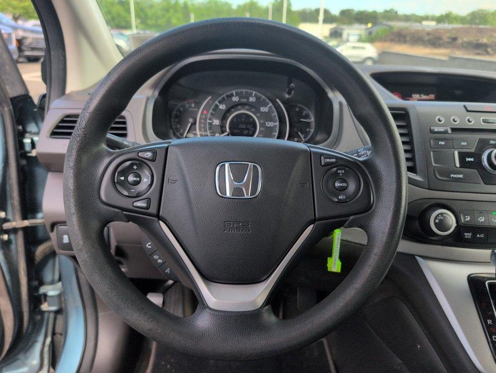 used 2014 Honda CR-V car, priced at $8,490