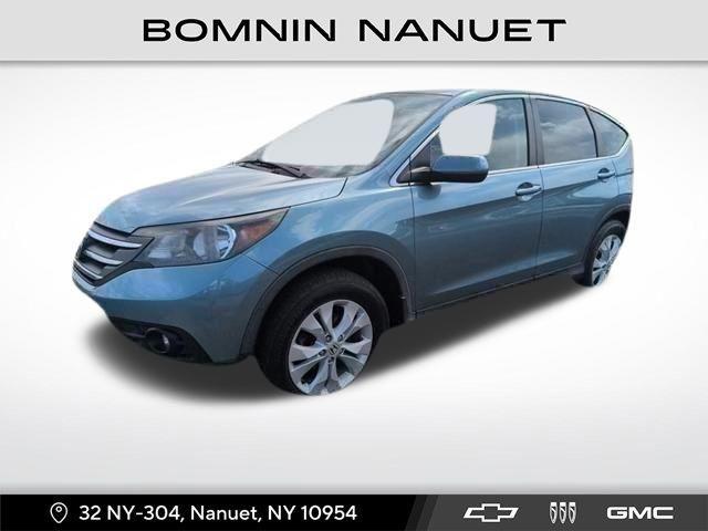 used 2014 Honda CR-V car, priced at $7,490