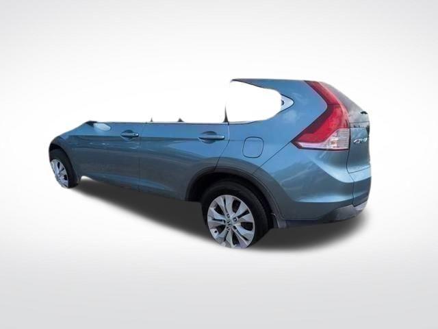 used 2014 Honda CR-V car, priced at $6,490