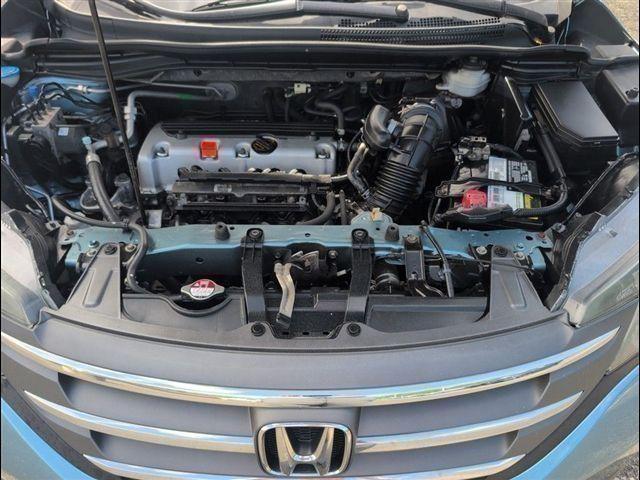used 2014 Honda CR-V car, priced at $7,490
