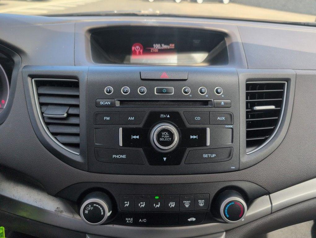 used 2014 Honda CR-V car, priced at $8,490
