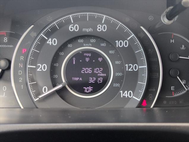 used 2014 Honda CR-V car, priced at $7,990
