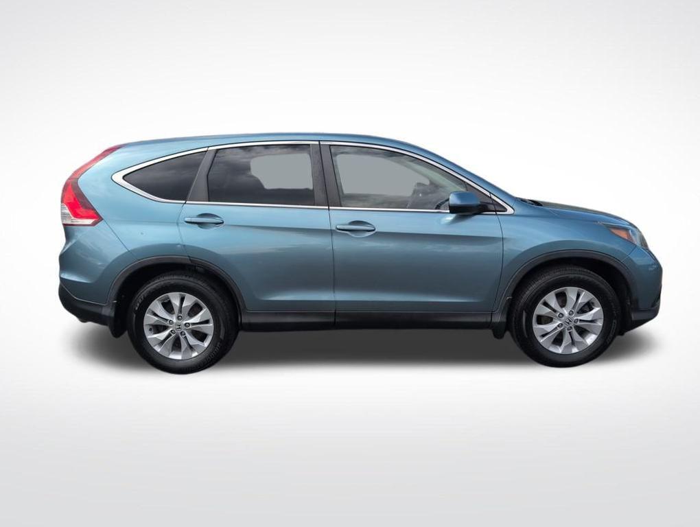 used 2014 Honda CR-V car, priced at $8,490