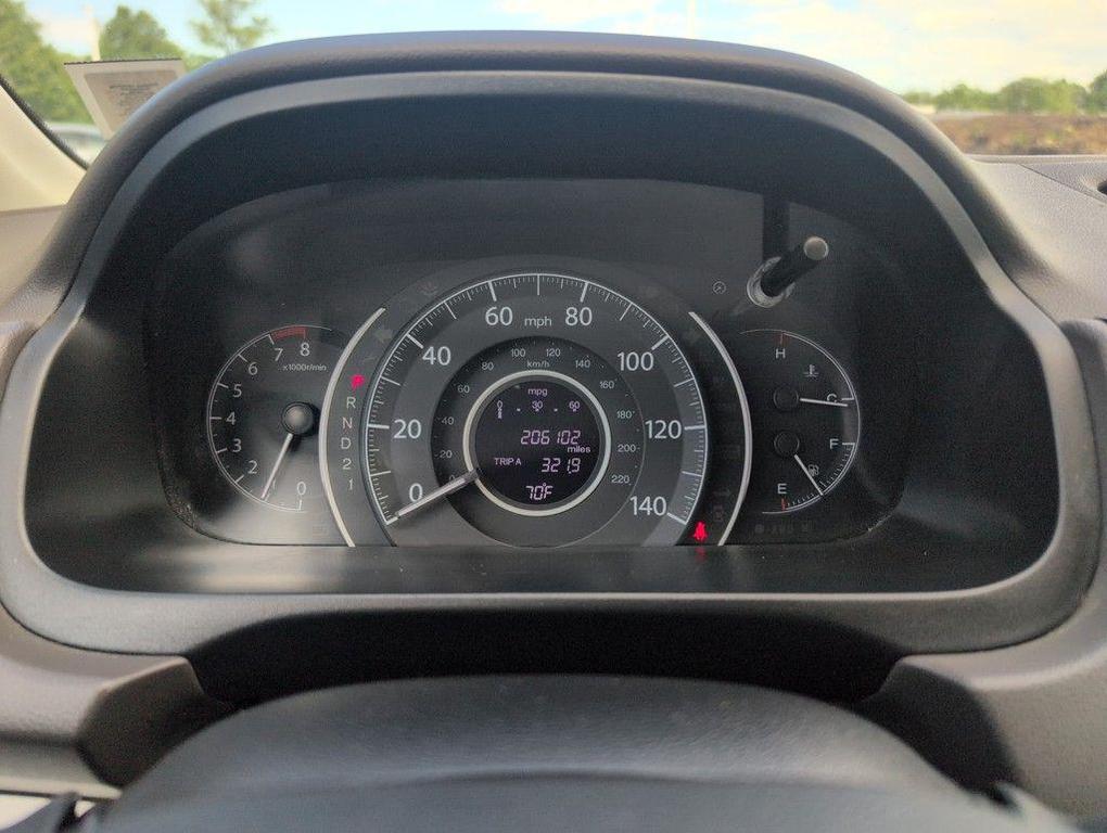 used 2014 Honda CR-V car, priced at $8,490