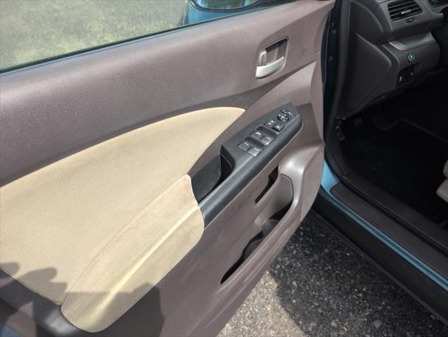 used 2014 Honda CR-V car, priced at $7,990