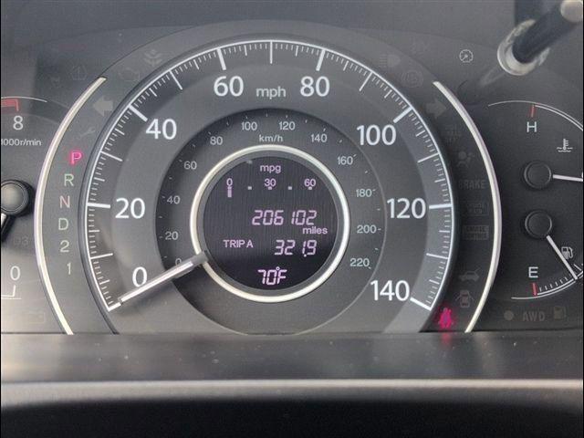 used 2014 Honda CR-V car, priced at $6,490